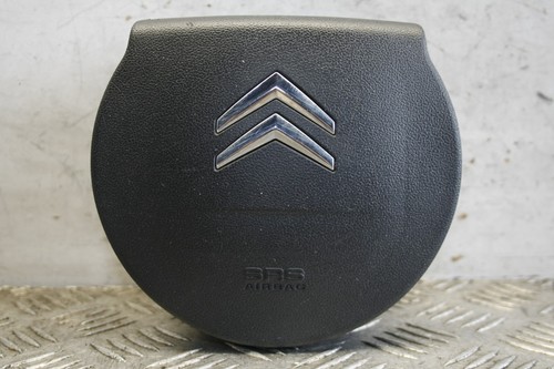Airbag volante guida citroen - airbag,