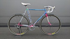 Goussard shimano 105 retrò - 105,