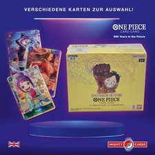 One Piece Gioco di Carte 500