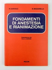 Fondamenti di Anestesia e