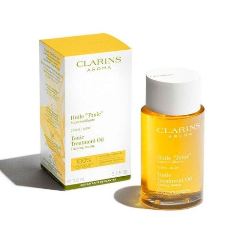 Clarins tonic body - clarins, treatment