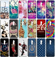 CUSTODIA COVER MORBIDA IN TPU