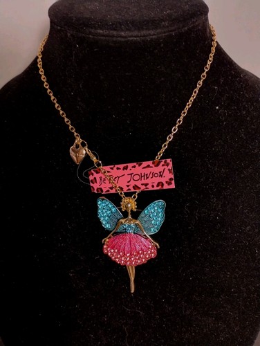 Ballerina betsey johnson con - betsey,