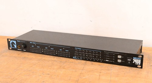 Motu 2408mkii pci digital - 2408mkii,