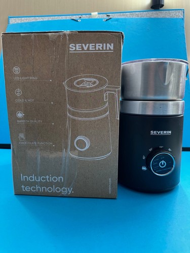 Severin spuma 700 3586 - sm,