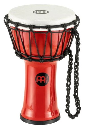 Meinl jrd junior djembe - jrd-r,