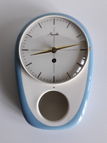 Horloge murale mauthe - murale,