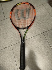 Racchetta Tennis Wilson Burn