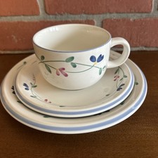 Allegro Set da tè in gres