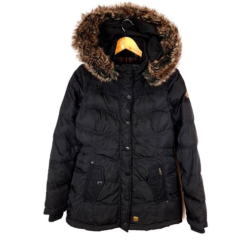 Khujo giubbotto donna puffer - giubbotto,