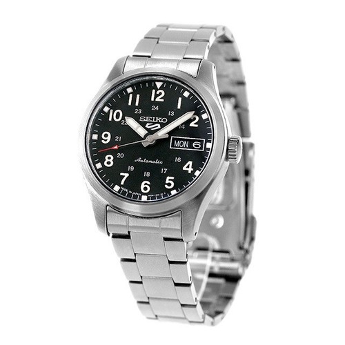 Seiko sports sport style - 5,