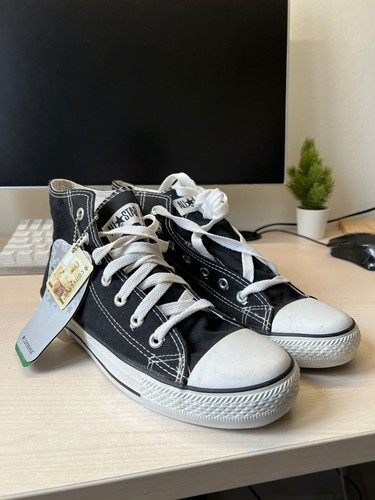 Converse all star alte - converse, nere
