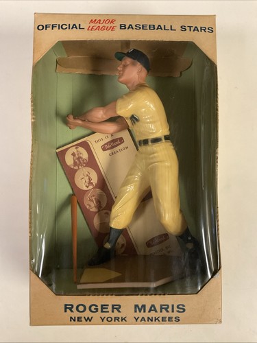 1958 roger maris 9 - maris, #9