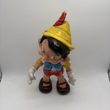 Figurine Pinocchio Disney