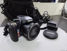 Pentax X90 12,1 MP sensore CCD