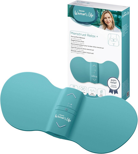 Menstrual relax pad - em,