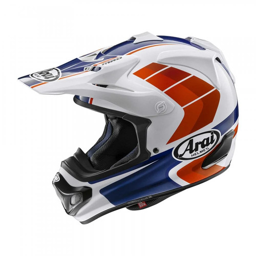 Arai motocross casco enduro - arai, |