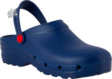 Zoccoli Sanitari Light Shock