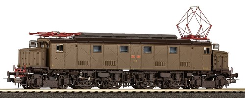 Piko 97470 locomotiva - piko,