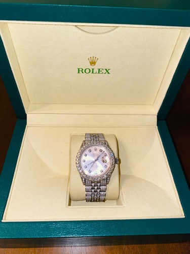 Rolex oyster perpetual - , 36