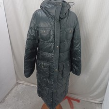 Articolo e6660 piumino donna