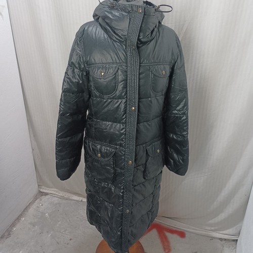 Articolo e6660 piumino donna