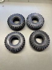 SET PNEUMATICI E INSERTI RC4WD SUPER SWAMPER TSL BOGGER 1.9 / RC4WD / RC ROCK CRAWLER