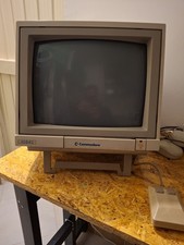 Commodore 1084s