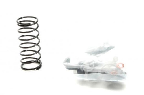 Thunder tiger spares - thunder,