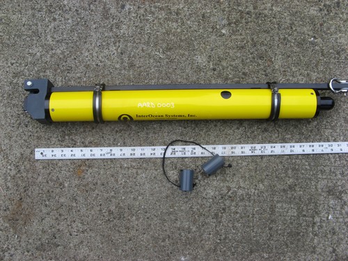 Interocean systems modello - interocean, 111