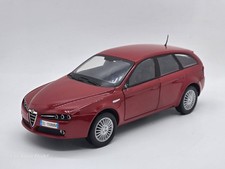 Alfa Romeo 159 Sportwagon -