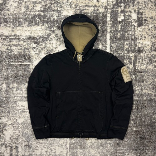 Stone island denims giacca - denims,