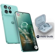 MOTOROLA EDGE 60 NEO 5G 256GB