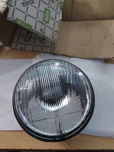 Faro fiat ritmo - ritmo, marca