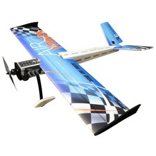 RC Factory Air Truck Blu -