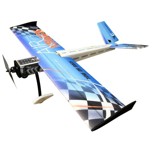 Factory air truck blu - air,