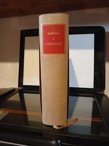 Marino marinisti ricciardi - e,