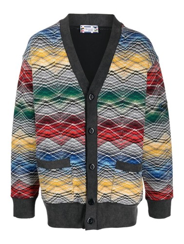 Cool missoni sport cardigan - missoni,