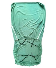 Fodera per sedia da ufficio in