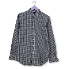 Camicia Ralph Lauren a quadri