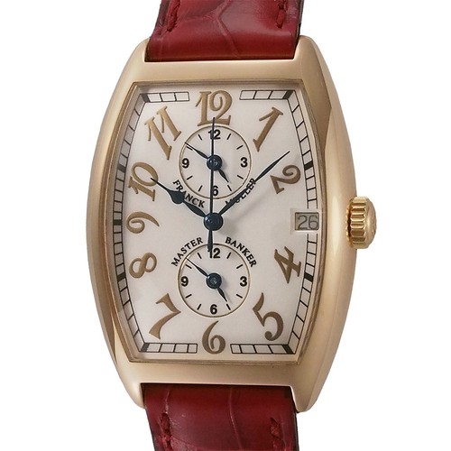 Franck muller master - franck,