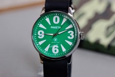 Orologio da polso Big Zero