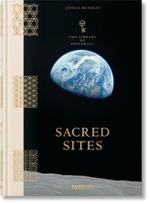 Sacred Sites: The Library of