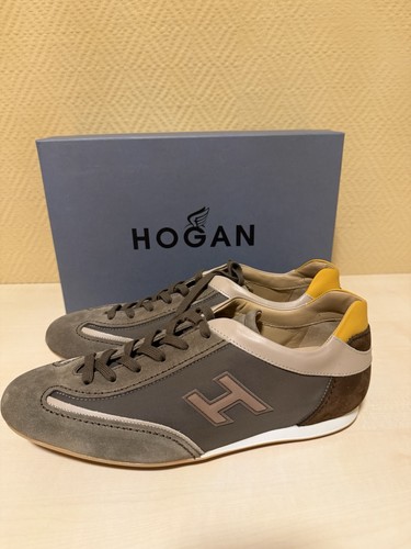 Hogan sneakers scarpe - , basse