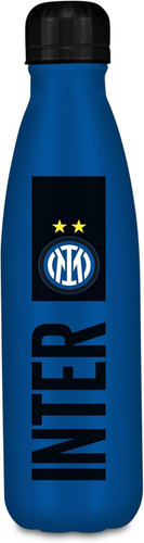 Borraccia inter blu - inter,, 500
