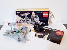 LEGO Classic Space 442 Space