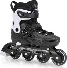 Pattini in Linea Regolabili