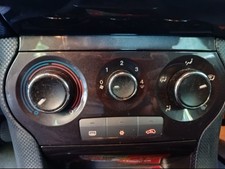 Comandi Climatizzatore Ventola Per Auto Fiat Bravo Seconda Serie