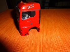 MAN TGX 26.520 Cabina/Cabina