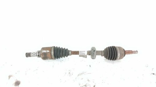 Semiasse anteriore renault - anteriore, sx